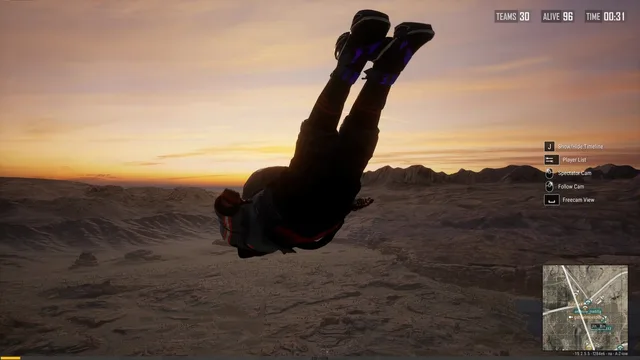 PUBG HWID Spoofer Compatibility