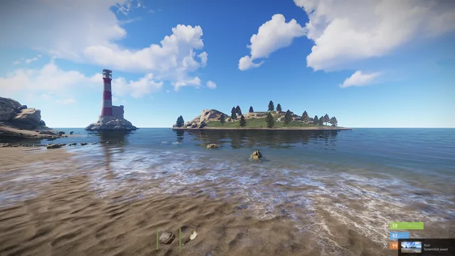 Rust HWID Spoofer Compatibility